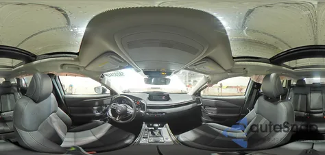 2025 Mazda Cx-50 Premium из США, поврежденный, VIN 7MMVABDM8SN311953